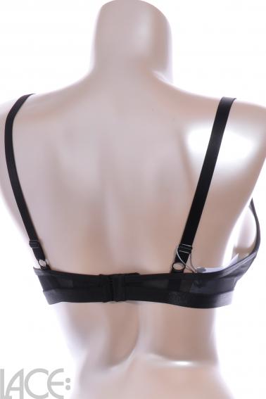 Kinga - Padded bra E-H cup - Kinga 27