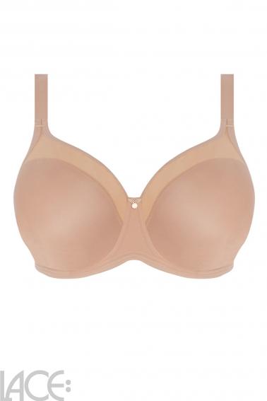 Elomi - Smooth Bra G-K cup