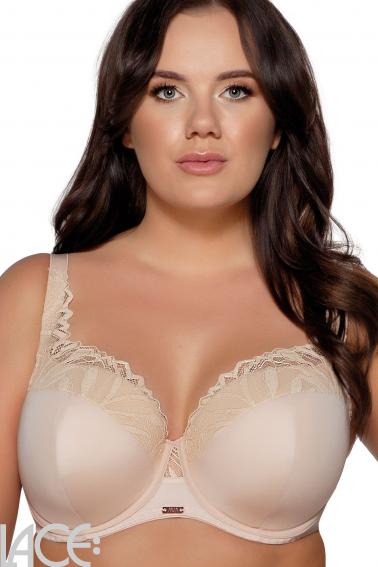 Ava - Bra - Padded F-J cup - Ava 22