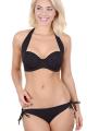 LACE Design - Marielyst Bandeau Bikini Top E-G cup