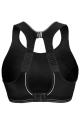 Shock Absorber - Ultimate Run Non-wired Sports bra E-I cup