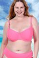 LACE Design - Padded Bikini Top D-I cup - LACE Swim #9
