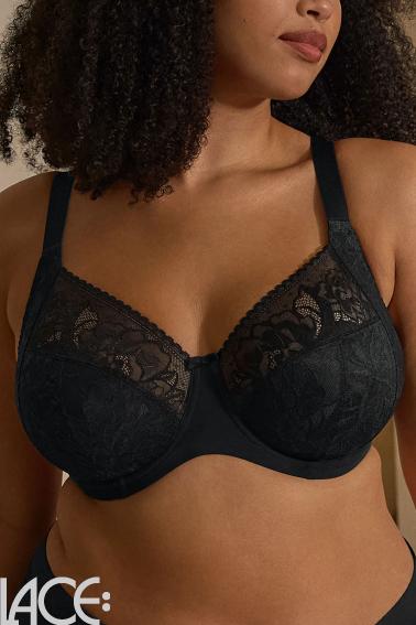 Sculptresse by Panache - Dream Comfort Bra G-M cup