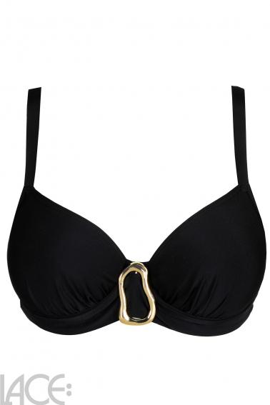 PrimaDonna Swim - Uvita Bikini Top - Gathered cups D-H cup