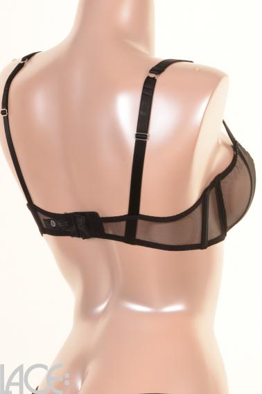 Implicite - Talisman Balcony bra (D-E cup)