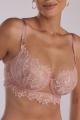 Kinga - Balcony bra F-H cup - Kinga 60