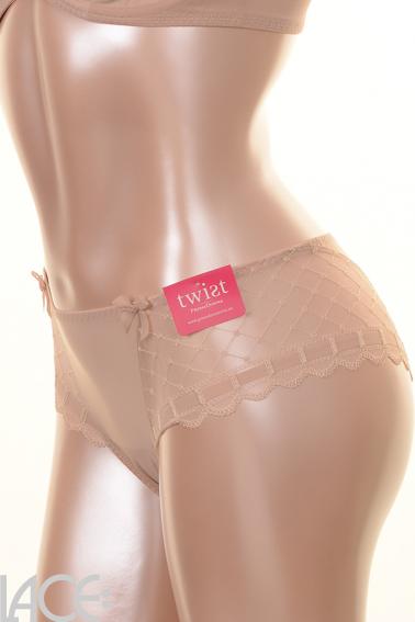 PrimaDonna Twist - A la Folie Luxury thong