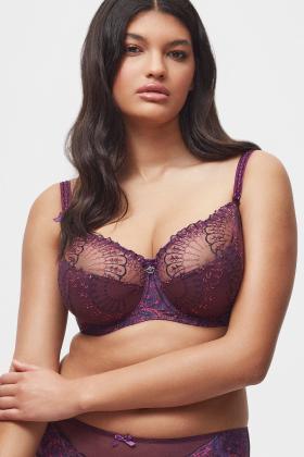 Dalia Lingerie - Bra G-K cup - Dalia 08