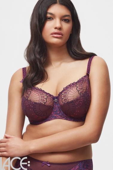 Dalia Lingerie - Bra G-K cup - Dalia 08