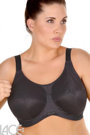 Elomi - Energise Underwired sports bra G-O cup