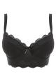 Freya Lingerie - Fancies Padded longline bra E-H cup