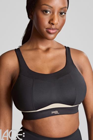 Panache Sport - Freedom Sports bra non-wired F-K cup