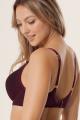 Mefemi by Nipplex - T-shirt bra F-I cup - Mefemi 08