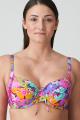 PrimaDonna Swim - Najac Bikini Top E-I cup