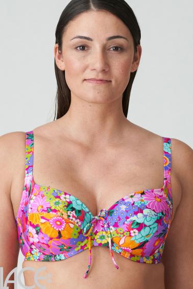 PrimaDonna Swim - Najac Bikini Top E-I cup