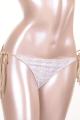 LACE Design - Marielyst Brazilian Bikini Tie-side brief