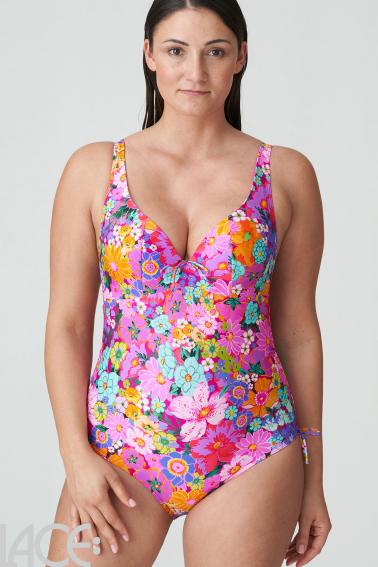 PrimaDonna Swim - Najac Plunge Swimsuit E-G cup