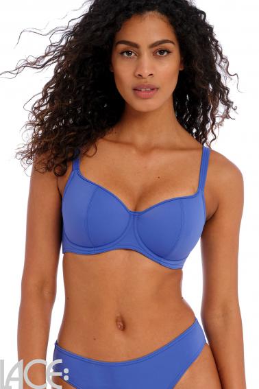 Freya Swim - Jewel Cove Padded Bikini Top E-K cup