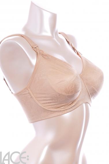 Anita - Jacquard Nursing bra underwired G-J cup