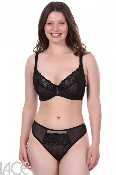 Ewa Bien - Plunge bra F-I cup - Ewa Bien 57