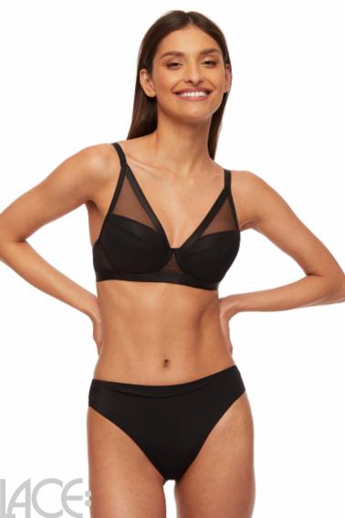 Kinga - Padded bra E-H cup - Kinga 27