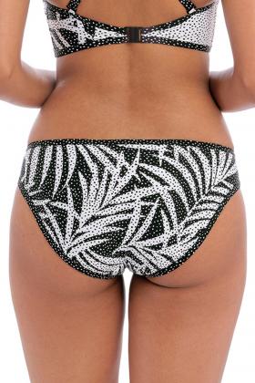 Freya Swim - Gemini Palm Bikini Classic brief