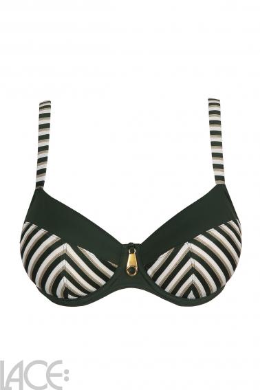 PrimaDonna Swim - La Concha Bikini Top E-I cup