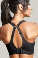 Panache Sport - Sports Underwired Sports bra F-K cup