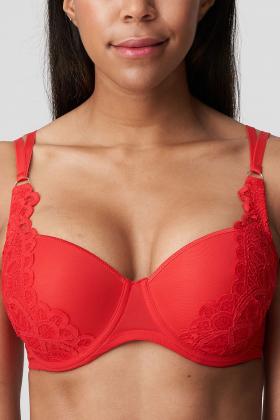 PrimaDonna Twist - First Night Balcony bra D-G cup