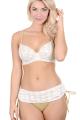 LACE Design - Marielyst Padded Bikini Top E-G cup