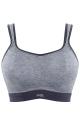 Panache Sport - Sports bra non-wired F-K cup