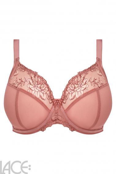Elomi - Teagan Plunge bra H-M cup