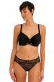 Freya Lingerie - Offbeat Decadence T-shirt Spacer bra F-K cup