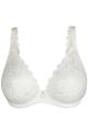 PrimaDonna Lingerie - Springdale Plunge bra - F-G cup