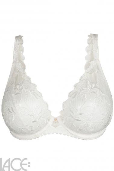 PrimaDonna Lingerie - Springdale Plunge bra - F-G cup