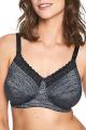 Royce - Luna Nursing bra Non-wired G-K cup