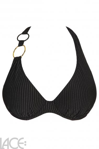 PrimaDonna Swim - Solta Plunge Bikini Top E-G cup