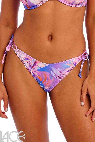 Freya Swim - Miami Sunset Bikini Tie-side brief