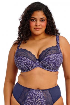 Elomi - Lucie Plunge bra G-M cup