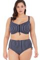 Elomi Swim - Plain Sailing Bandeau Bikini Top G-K cup