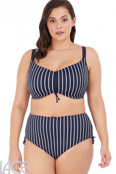 Elomi Swim - Plain Sailing Bandeau Bikini Top G-K cup