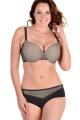 Chantelle - Saint Michel T-shirt bra D-G cup