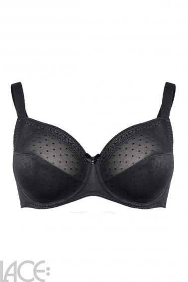 Ulla - Meghan bra H-L cup