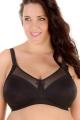 Royce - Charlotte Bra Non-wired G-K cup