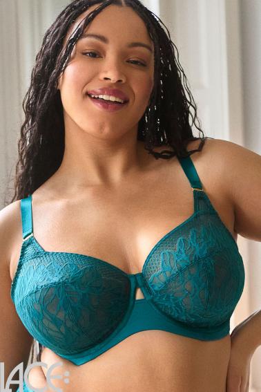 Sculptresse by Panache - Sophia Bra H-M cup