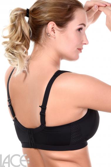 Freya Lingerie - Dynamic Sports bra E-J cup