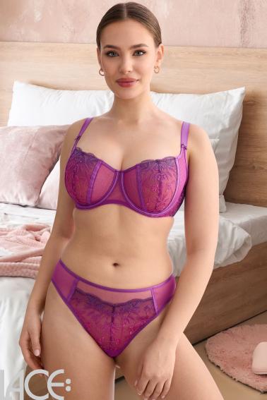 Ewa Bien - Balcony bra E-G cup - Ewa Bien 59