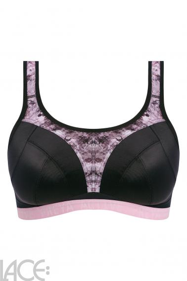 Freya Lingerie - Dynamic Sports bra G-M cup