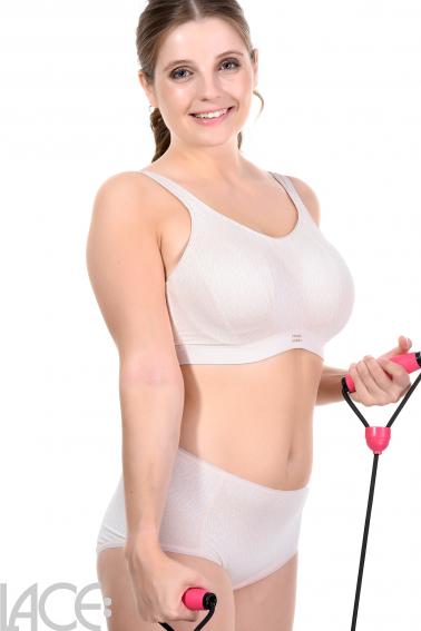 PrimaDonna Lingerie - The Gym Sports bra underwired E-H cup