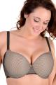 Chantelle - Saint Michel T-shirt bra D-G cup